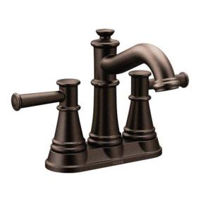 Bath Oil Rubbed Bronze Bronze Faucets