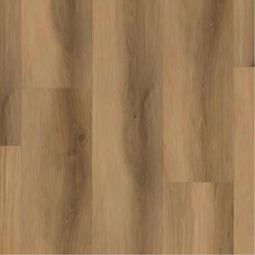 Plank Palace Oak Medium Finish Vinyl