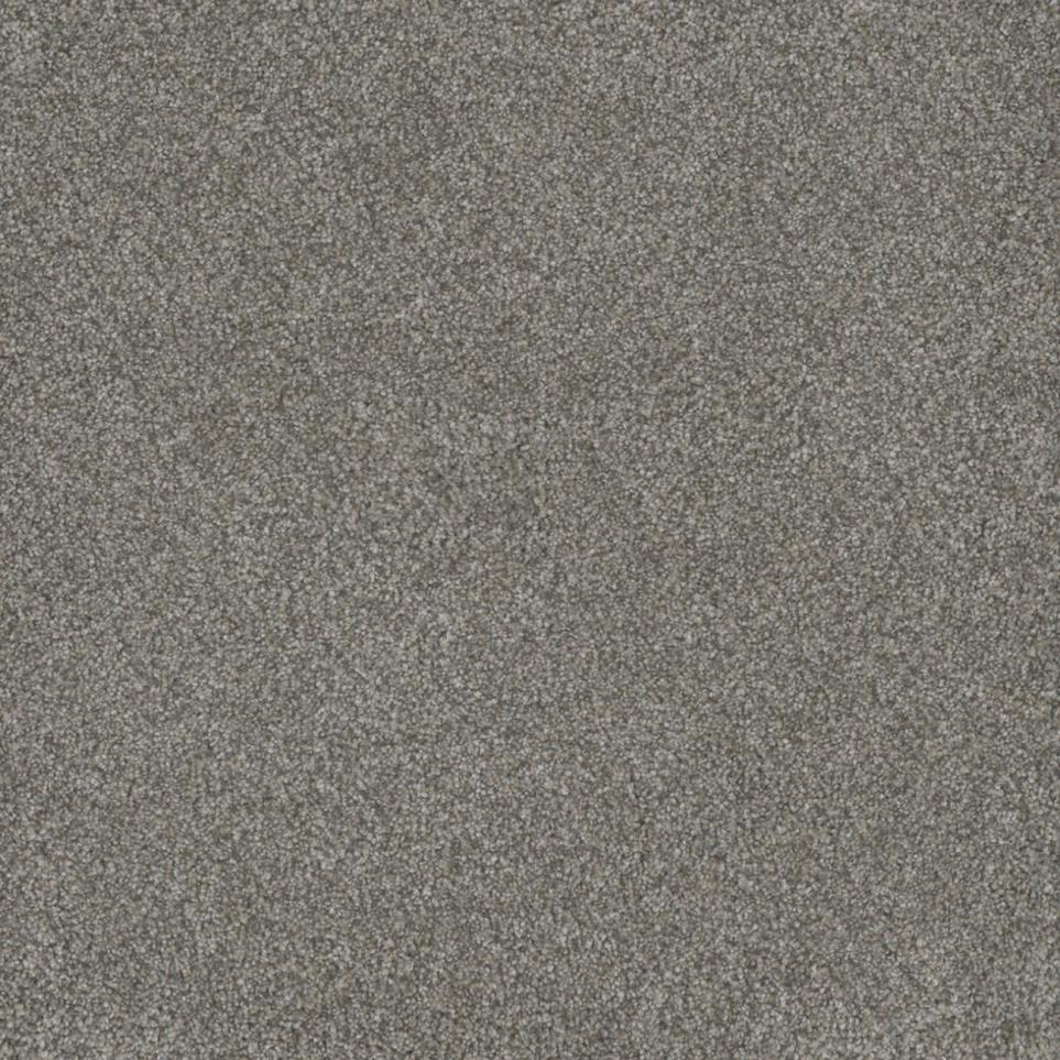 Textured Saxony Paradise Gray Carpet