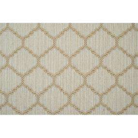 Woven Sandstone Beige/Tan Carpet