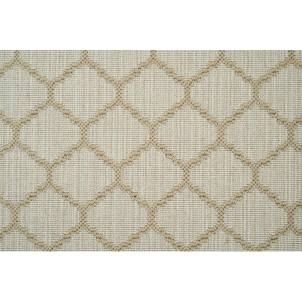 Pattern Sandstone Beige/Tan Carpet