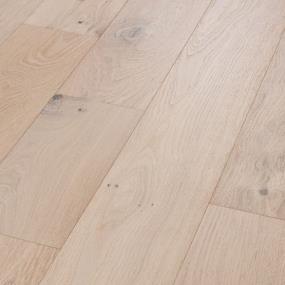 Plank Macaroon Light Finish Hardwood