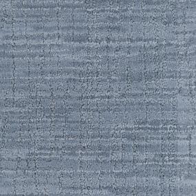 Pattern Waterfront Blue Carpet