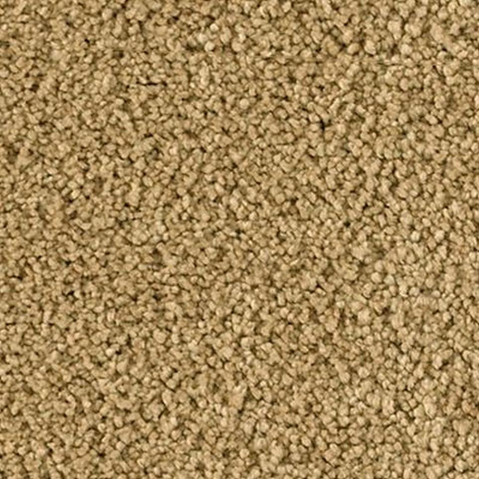 Textured Saxony Vapor Trail Yellow Carpet