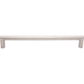 Appliance Pull Brushed Satin Nickel Nickel Pulls