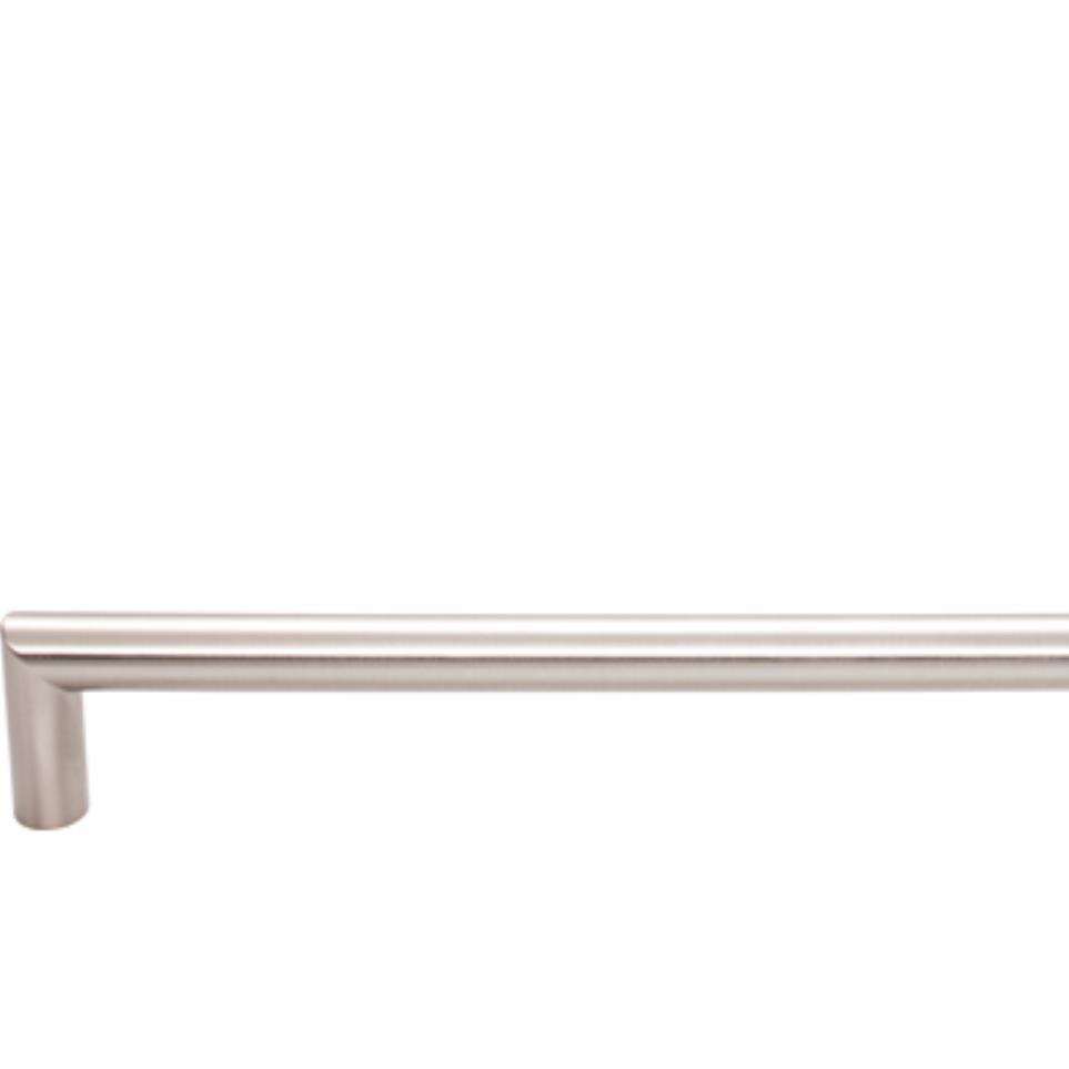 Appliance Pull Brushed Satin Nickel Nickel Pulls