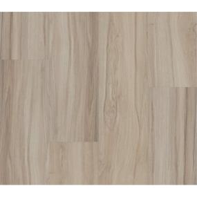 Plank Solace Light Finish Vinyl