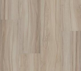Plank Solace Light Finish Vinyl