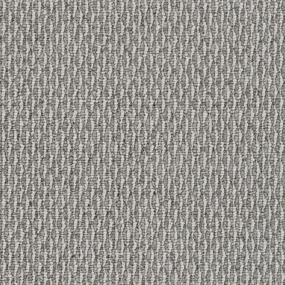 Berber High Profile Gray Carpet