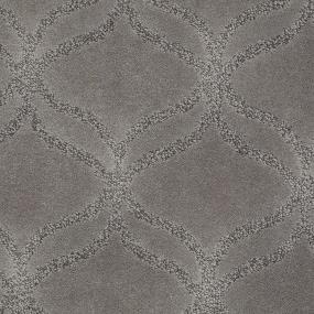 Pattern Steele Gray Carpet