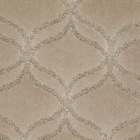 Pattern Montana Beige/Tan Carpet