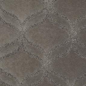 Pattern Birch Branch Brown Carpet