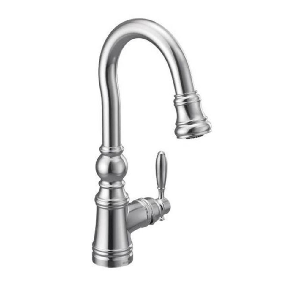 Bar Chrome Chrome Faucets