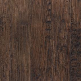 Plank Creekbed Dark Finish Hardwood