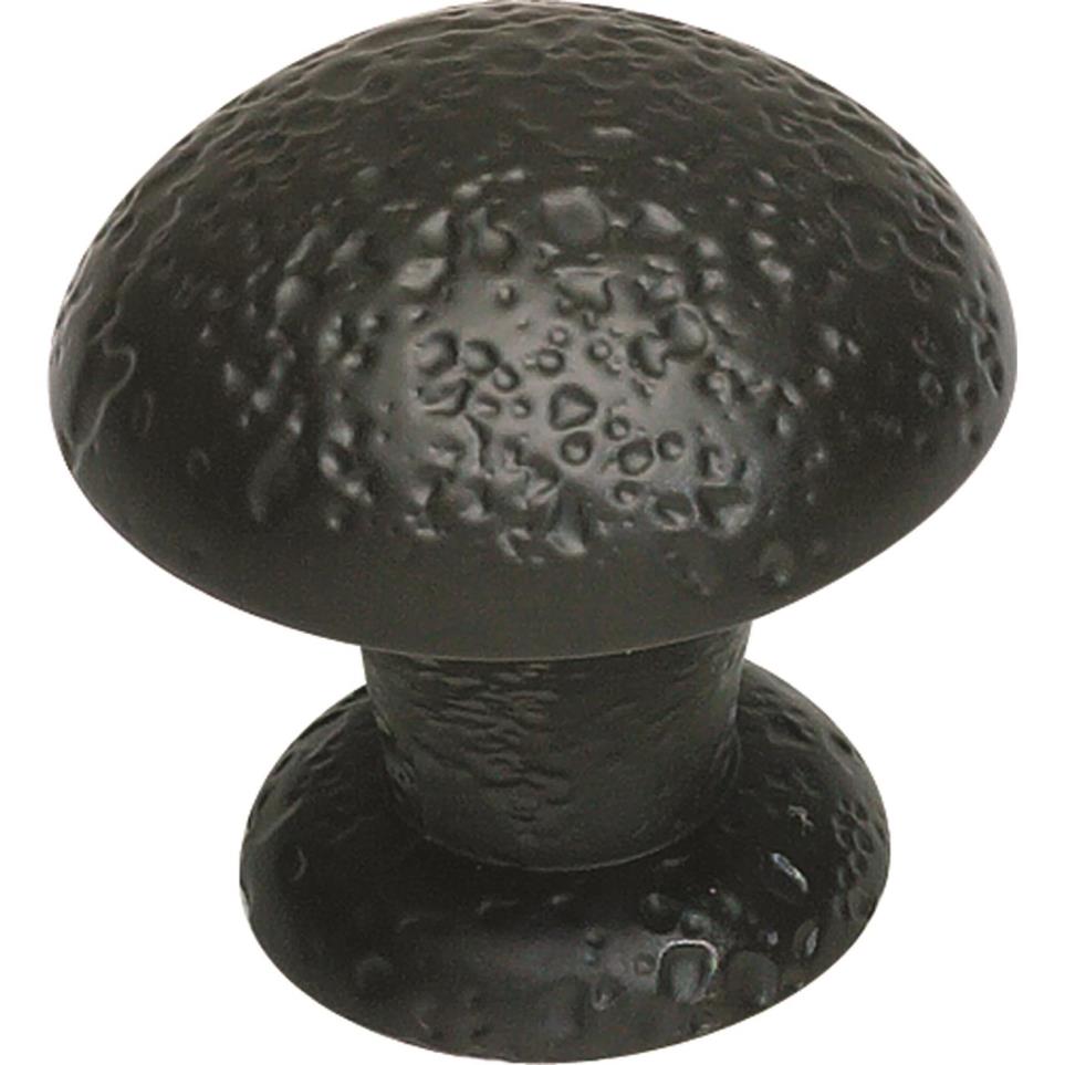 Knob Aged Bronze Bronze Knobs