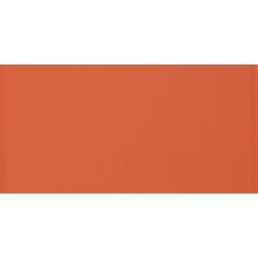 Tile Matte Orange Burst Matte Orange Tile