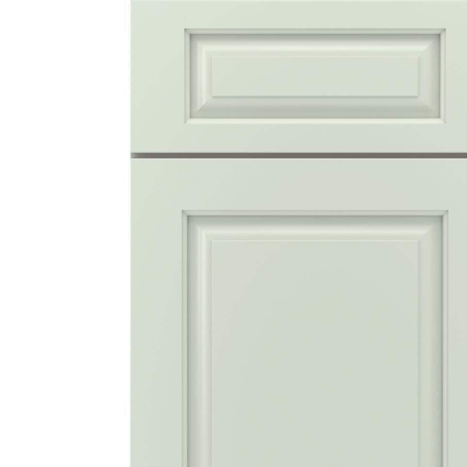 5 Piece Sea Salt Paint - Other 5 Piece Cabinets