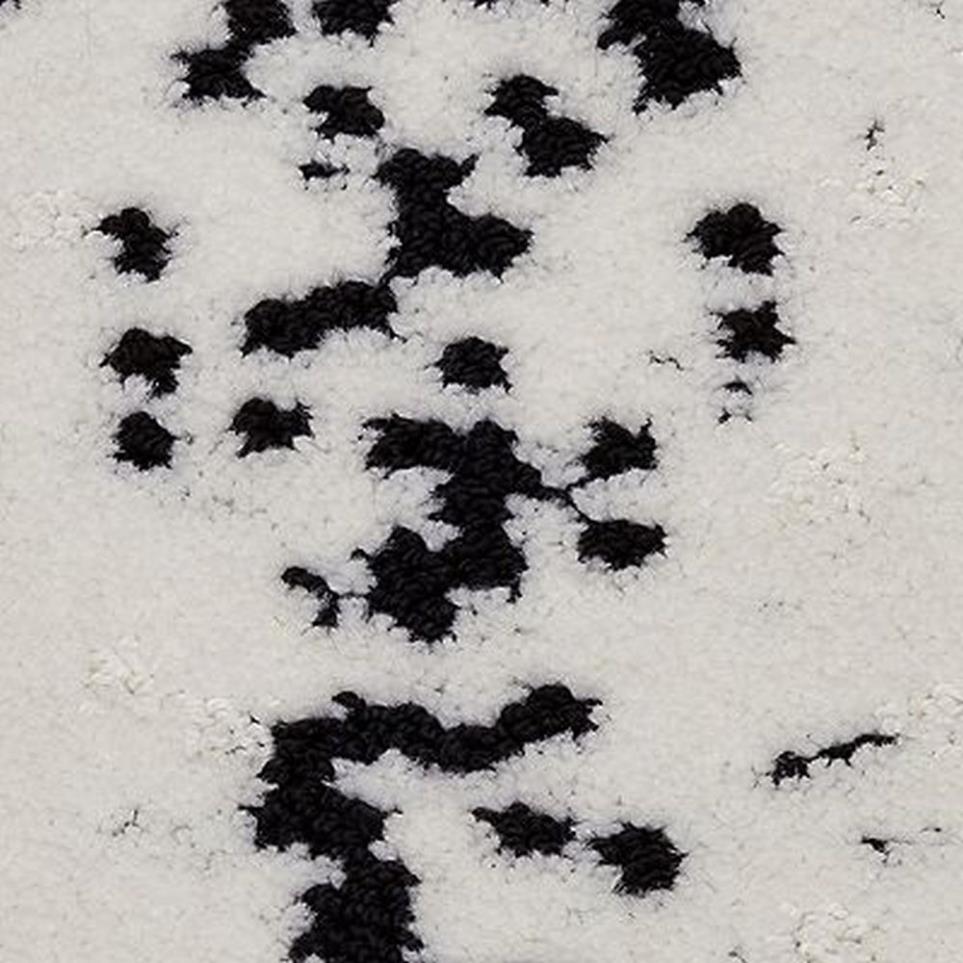Pattern Prestige Black Carpet