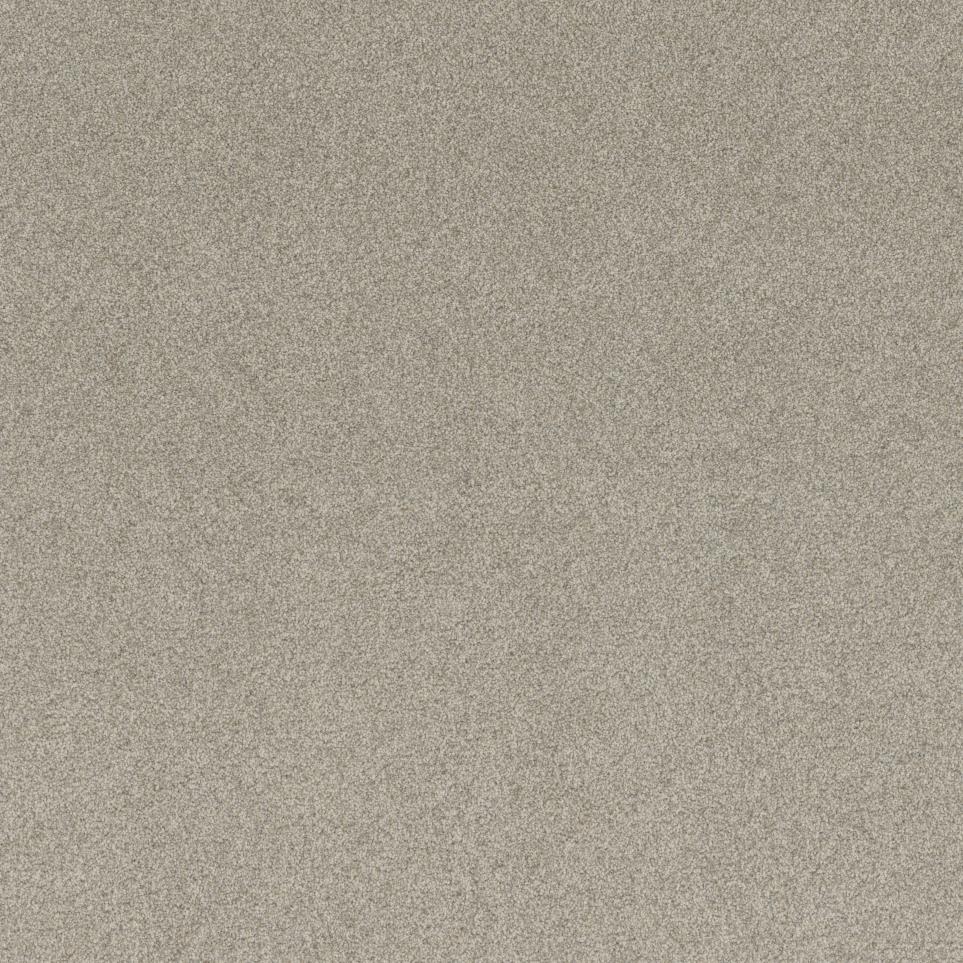 Textured Saxony Benchmark Gray Carpet