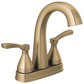 Bath Champagne Bronze Bronze Faucets