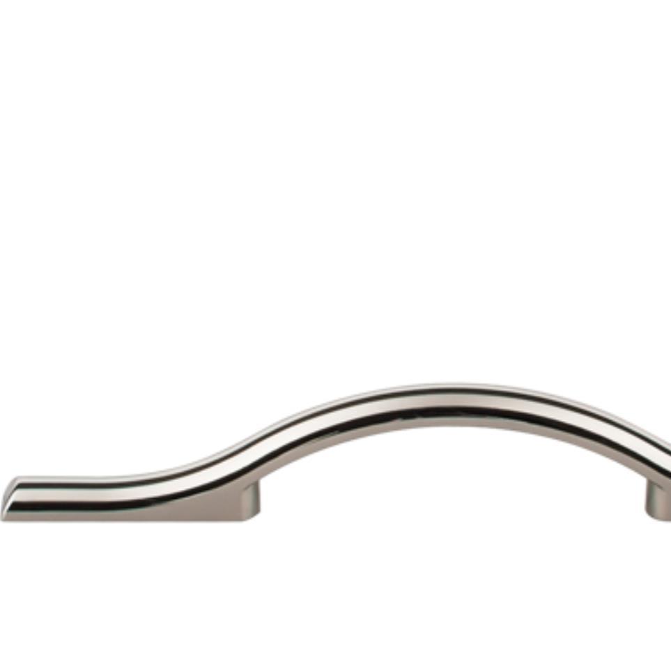 Pull Polished Nickel Nickel Pulls