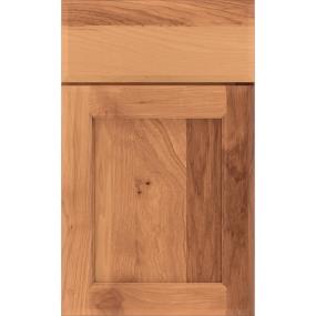 Square Sahara Light Finish Square Cabinets