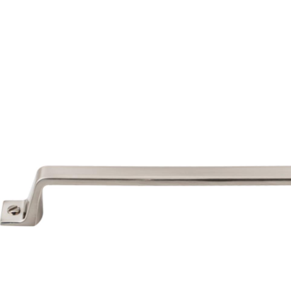 Pull Brushed Satin Nickel Nickel Pulls