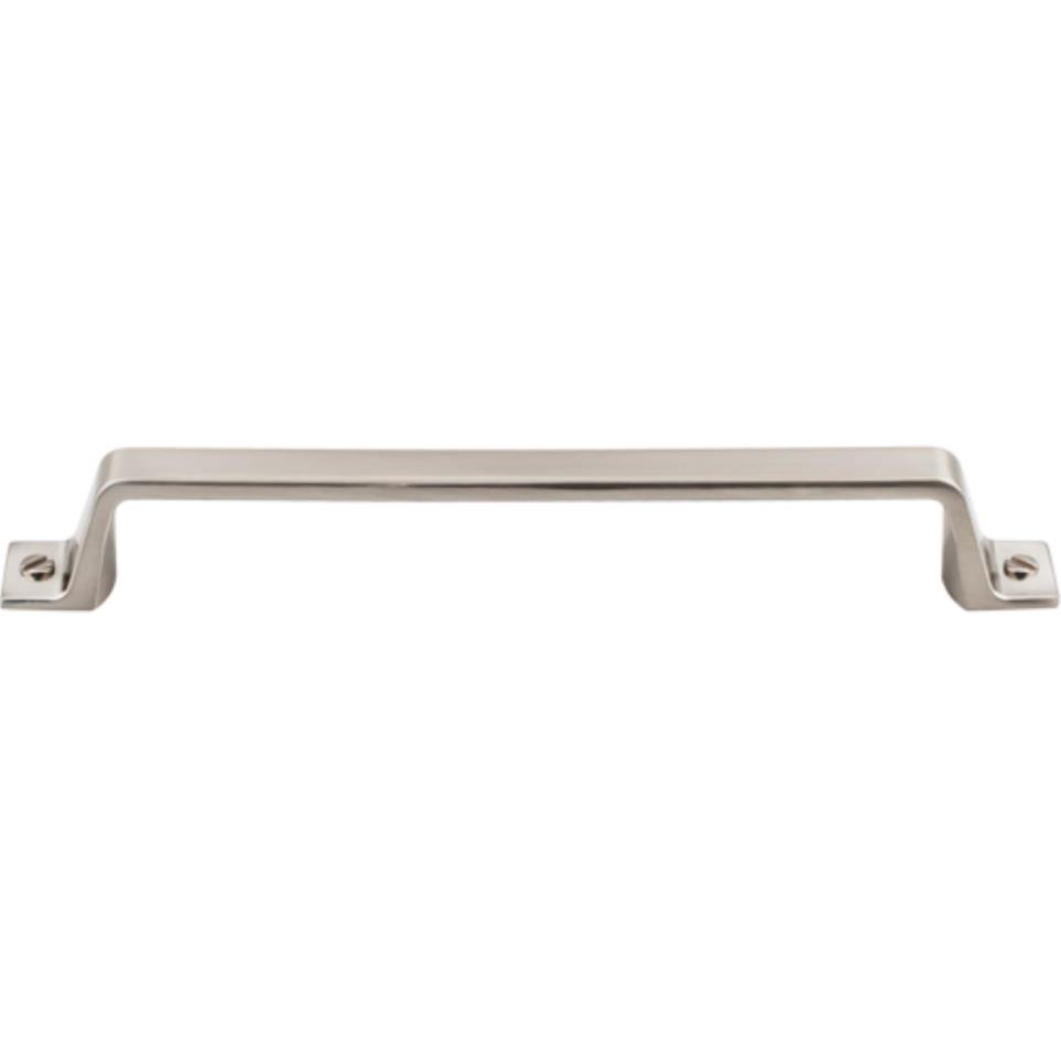 Pull Brushed Satin Nickel Nickel Pulls