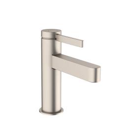 Bath Brushed Nickel Nickel Faucets