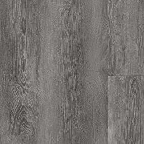 Plank Breakwater Oak Gray Finish Vinyl