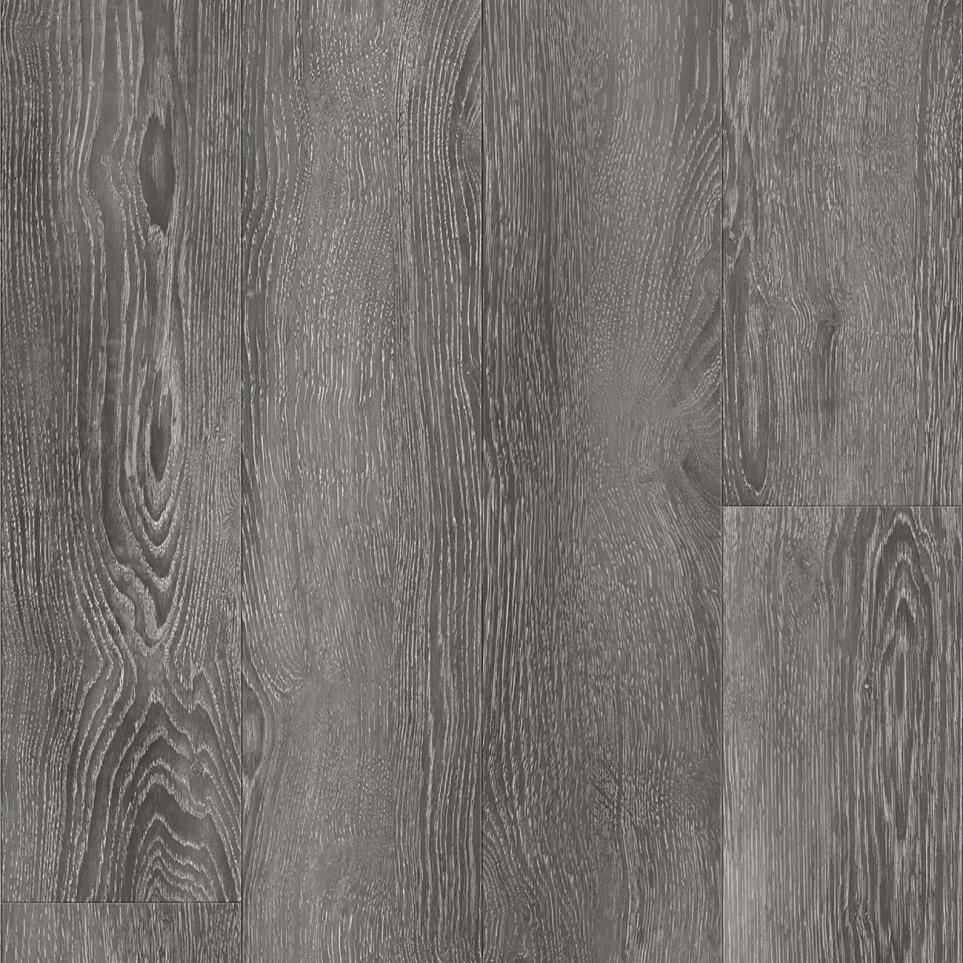 Plank Breakwater Oak Gray Finish Vinyl