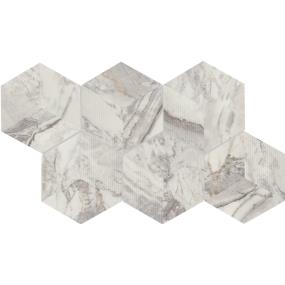 Tile Zion Matte Gray Tile