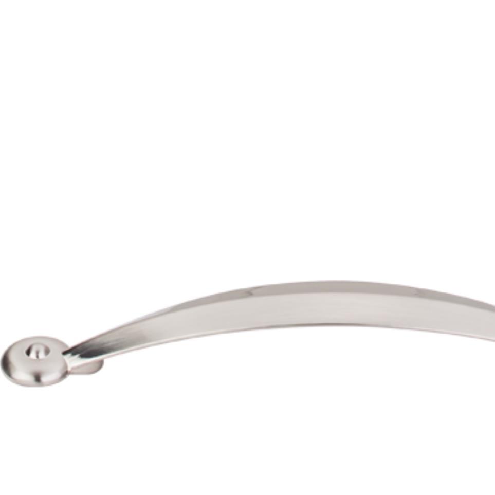 Pull Brushed Satin Nickel Nickel Pulls