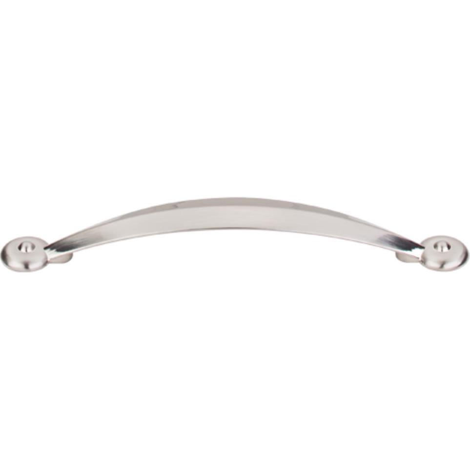 Pull Brushed Satin Nickel Nickel Pulls