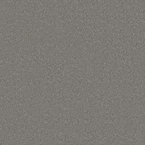 Textured Saxony Gramercy Park Gray Carpet