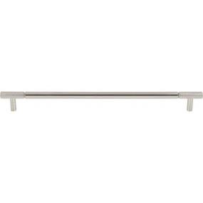 Pull Polished Nickel Nickel Pulls