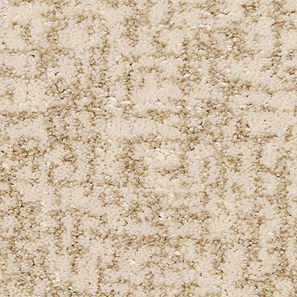 Pattern Lullaby Beige/Tan Carpet