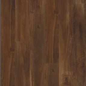 Plank Tigers Eye Dark Finish Vinyl