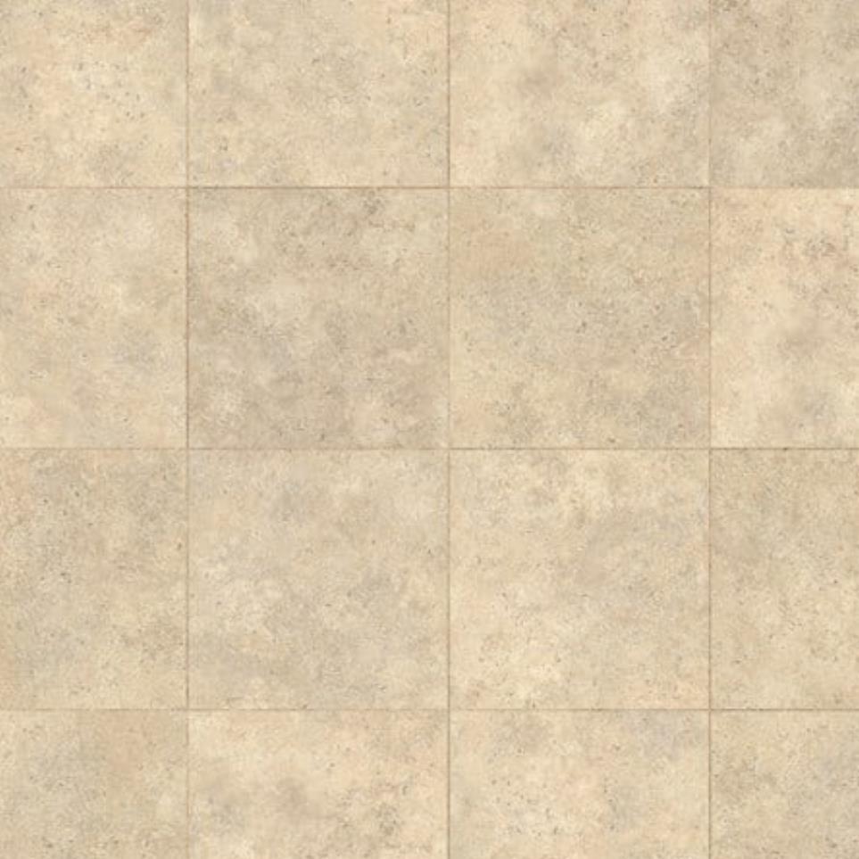 Tile Soapstone Beige/Tan Vinyl