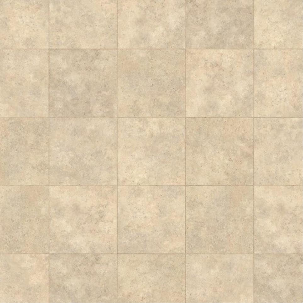 Tile Soapstone Beige/Tan Vinyl