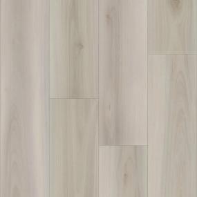 Plank Aqua Oak Dryback Light Finish Vinyl