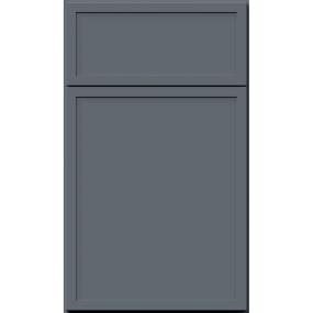 Square DENIM BLUE Paint - Other Square Cabinets