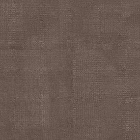 Loop Devoted Brown Carpet Tile