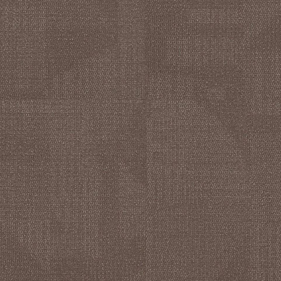 Loop Devoted Brown Carpet Tile