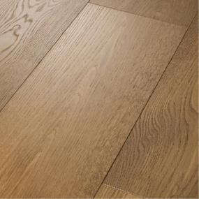 Plank Hatfield House Light Finish Hardwood