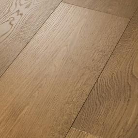 Plank Hatfield House Light Finish Hardwood