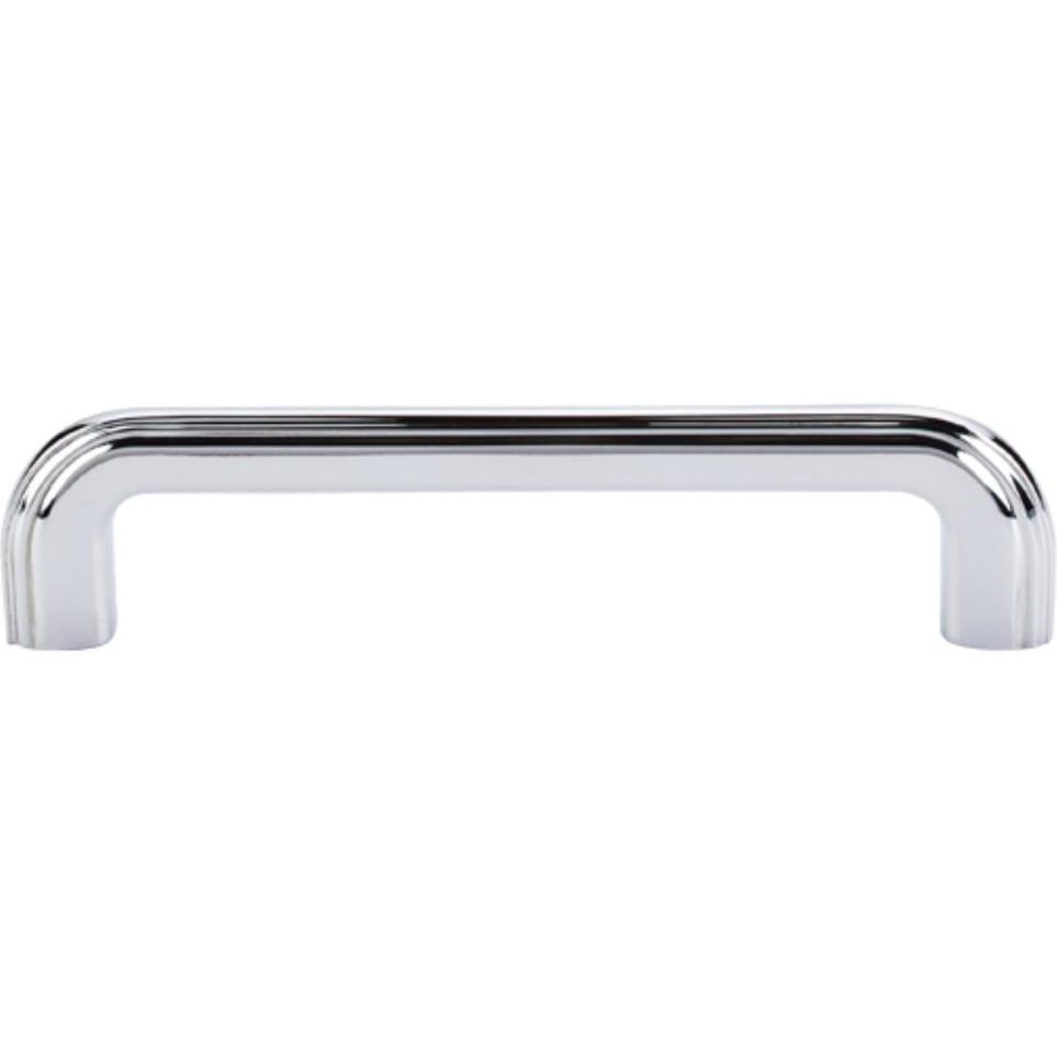 Pull Polished Chrome Chrome Pulls