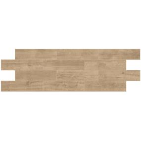 Tile Hickory Matte Medium Finish Tile