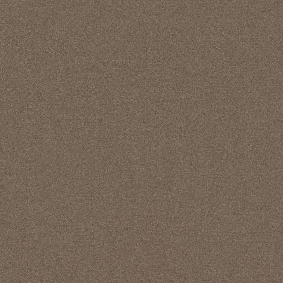 Textured Saxony Chai Beige/Tan Carpet