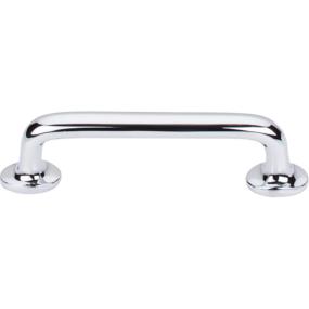 Pull Polished Chrome Chrome Pulls